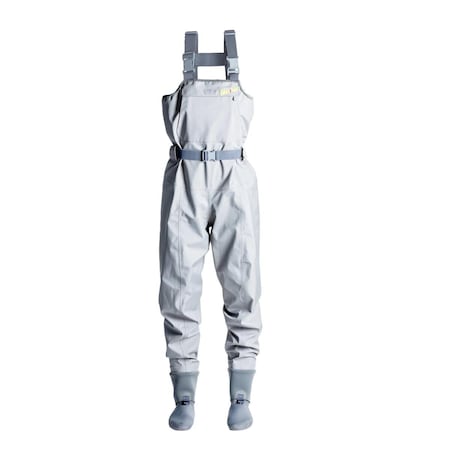 Adamsbuilt Fishing Womens Truckee River Sf Chest Wader, Medium Plus ABWTR-MPL